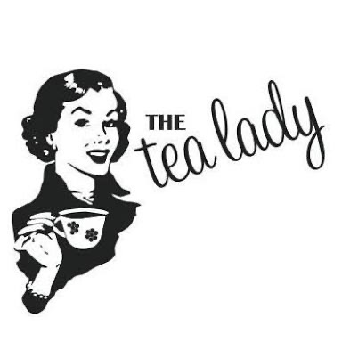 Celia Capace - The Tea-Lady