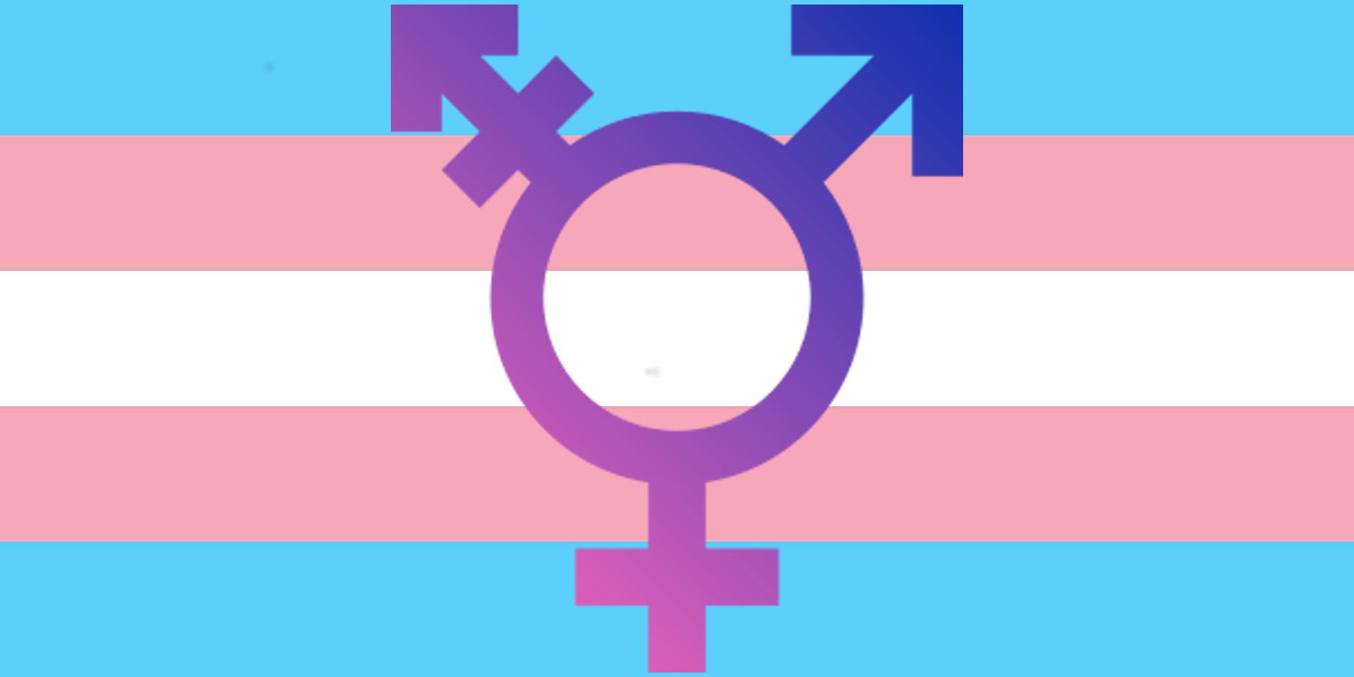 Celia Capace - Transgenderism